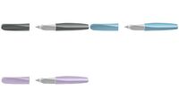Pelikan Tintenroller Twist eco, blau (56824651)