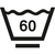 Symbol zu KÜBLER Pantaloni Activq nero/antracite Tg.50 65% PE/ 35% cotone