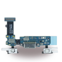 Ersatzteil - Flexkabel Micro USB Anschluss - Samsung G900H Galaxy S5