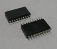 SN74HC240D SOP20 SMT LOGIK IC OCTAL BUS BUFFER WITH 3 STATE OUTPUTS