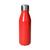 Artikelbild Aluminium bottle "Colare", 0.5 l, red