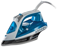 RUSSELL HOBBS 23971-56 SUPREME STEAM PRO FER BLEU , 2600