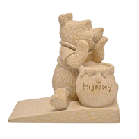 DISNEY - WINNIE L'OURSON - CALE DE PORTE 3D WIDDOP DI2070