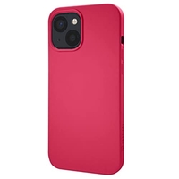 MTP-PRODUCTS COQUE IPHONE 13 MINI TACTICAL VELVET SMOOTHIE - ROSE VIF 57983104732