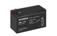 ACUMAX AML 7-12 T/AK-12007/0110-TX