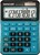 Kalkulator biurkowy SEC 372BU duży 12 cyfrowy wyświetlacz LCD