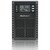 Zasilacz awaryjny UPS 2kVA | 2000W | Power Factor 1.0 | LCD | EPO| USB | On-line
