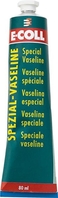 EU Spezial-Vaseline 80ml weiß E-COLL