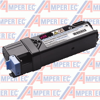 Ampertec Toner ersetzt Epson C13S050628 magenta