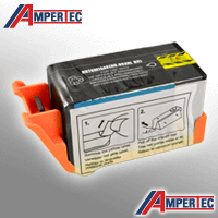 Ampertec Tinte ersetzt HP T6M15AE 903XL schwarz