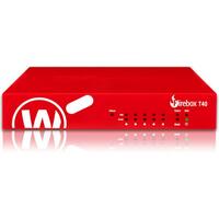 WatchGuard Firebox T40-W with 1y Basic Security Suite (US)