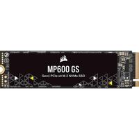 SSD 2TB CORSAIR M.2 PCI-E NVMe Gen4 MP600 retail