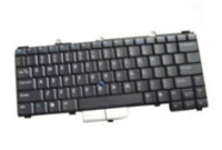 DELL 0W455 Laptop-Ersatzteil Tastatur