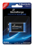 MediaRange MRBAT107 household battery Single-use battery Alkaline