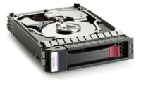 Hewlett Packard Enterprise StorageWorks MSA2 750GB 7.2K rpm 3.5 inch Dual-port SATA Hard Disk Drive 3.5" Serial ATA