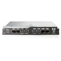 HP Brocade 8/24c Power Pack+ SAN Switch for BladeSystem c-Class