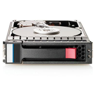 HPE 713959-001 disco duro interno 3.5" 2 TB SAS