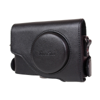 Canon DCC-1550 Boîtier compact Noir