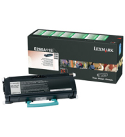 Lexmark E260A11E Cartouche de toner 1 pièce(s) Original Noir