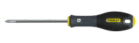 Stanley 0-65-209 manual screwdriver Single Standard screwdriver