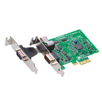Brainboxes PX-303 interface cards/adapter Internal Serial