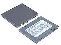 CoreParts MBP1094 część zamienna do mobilnych komputerów ręcznych Bateria