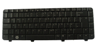 HP 441317-031 laptop spare part Keyboard