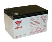 Yuasa NP24-12 UPS akkumulátor Zárt savas ólom (VRLA) 12 V