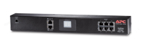 APC NetBotz Rack Sensor Pod 150 system ochrony dostępu