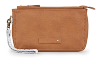 Golla G1630 handbag/shoulder bag Polyurethane Brown Clutch bag