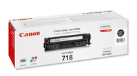 Canon 2662B017 festékkazetta Eredeti Fekete