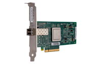 Fujitsu LPe16000 PCI 1-port 16Gb/s FC Belső Rost 16000 Mbit/s