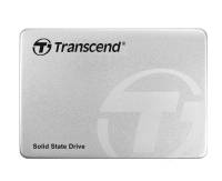 Transcend TS256GSSD370S Internes Solid State Drive 2.5" 256 GB Serial ATA III MLC