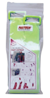 FASTECH 690-777-BAG Gurt Grün