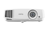 BenQ MW571 vidéo-projecteur Projecteur à focale standard 3200 ANSI lumens DLP WXGA (1280x800) Compatibilité 3D Blanc