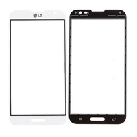 CoreParts MSPP71899 mobile phone spare part Display glass White