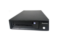 Quantum TC-L73CN-AR dispositivo di archiviazione di backup Disco di archiviazione Cartuccia a nastro LTO 6000 GB