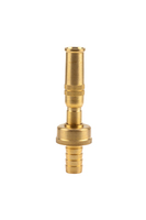 Gardena 7165-20 water hose fitting Hose connector Brass