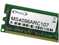 Memory Solution MS4096ARC107 Speichermodul 4 GB