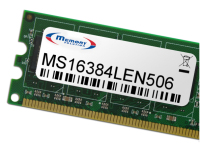 Memory Solution MS16384LEN506 geheugenmodule 16 GB