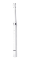 Panasonic EW-DM81 Adulte Brosse à dents à ultrasons Argent, Blanc
