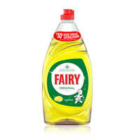 Fairy Washing Up 450 ml Liquide