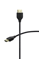 CYP HDMI2-050-US HDMI kabel 0,5 m HDMI Type A (Standaard) Zwart