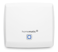 Homematic IP HMIP-HAP 100 Mbit/s Bianco