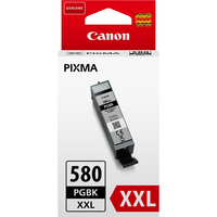 Canon PGI-580PGBK XXL tintapatron Eredeti Fekete