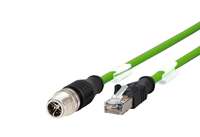 METZ CONNECT 142M2X15020 accessoire voor industriële netwerken