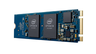 Intel Optane SSDPEK1W120GA01 SSD meghajtó M.2 118 GB PCI Express 3.0 3D XPoint NVMe
