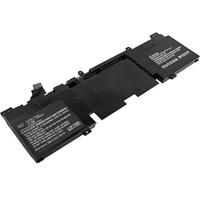 CoreParts MBXDE-BA0144 laptop spare part Battery