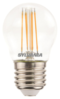 Sylvania ToLEDo Retro Ball LED-Lampe 2700 K 4,5 W E27 F