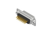 Conec 164A17219X Elektrisches Anschlussbauteil